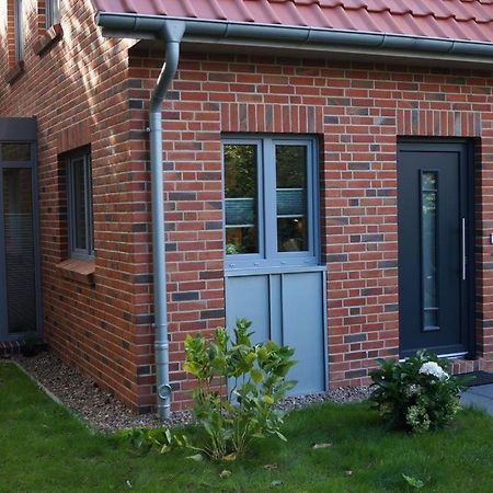 Zeitlos Langeoog Ngoại thất bức ảnh