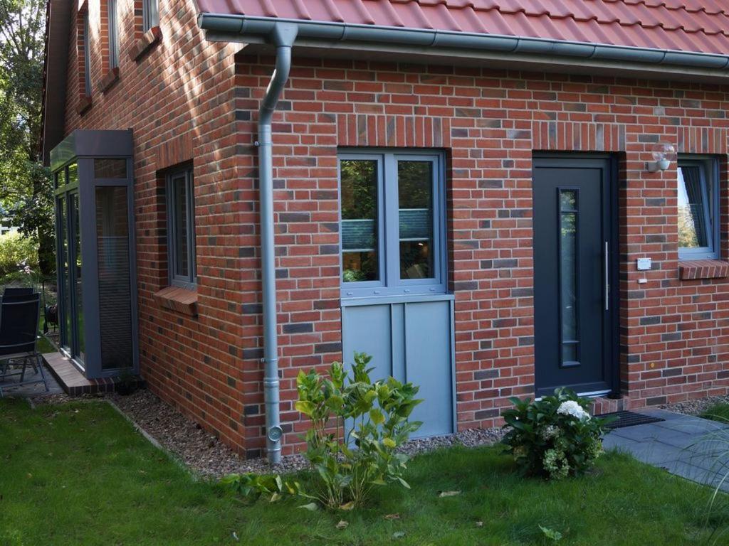 Zeitlos Langeoog Ngoại thất bức ảnh